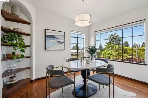 Dining - 54 Colorado Ave, Berkeley, CA 94707 photo 1 of 1