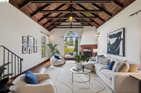 Living - 54 Colorado Ave, Berkeley, CA 94707 photo 1 of 3