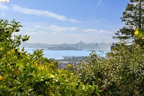 View/Area - 54 Colorado Ave, Berkeley, CA 94707 photo 2 of 2