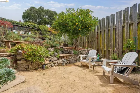 Exterior - 54 Colorado Ave, Berkeley, CA 94707 photo 7 of 9
