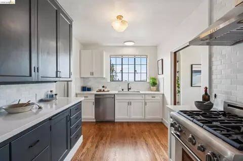 Kitchen - 54 Colorado Ave, Berkeley, CA 94707 photo 1 of 5