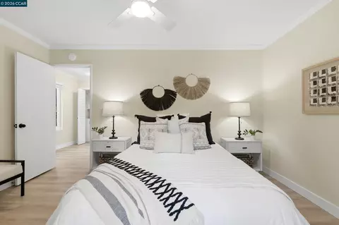 Bedroom - 1571 Schenone Ct #A, Concord, CA 94521 photo 4 of 7