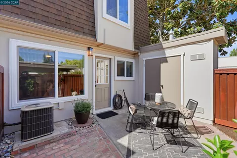 Exterior - 1571 Schenone Ct #A, Concord, CA 94521 photo 2 of 12