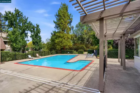 Exterior - 1571 Schenone Ct #A, Concord, CA 94521 photo 7 of 12