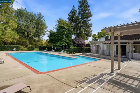Exterior - 1571 Schenone Ct #A, Concord, CA 94521 photo 4 of 12