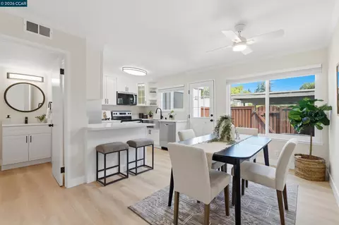 Dining - 1571 Schenone Ct #A, Concord, CA 94521 photo 1 of 6