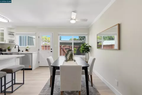 Dining - 1571 Schenone Ct #A, Concord, CA 94521 photo 3 of 6