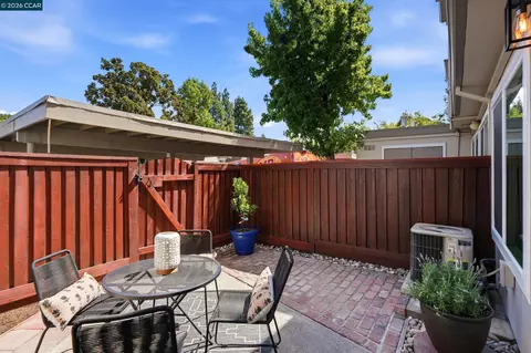 Exterior - 1571 Schenone Ct #A, Concord, CA 94521 photo 3 of 12