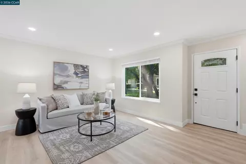 Living - 1571 Schenone Ct #A, Concord, CA 94521 photo 4 of 4