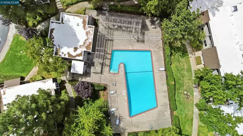 Exterior - 1571 Schenone Ct #A, Concord, CA 94521 photo 10 of 12