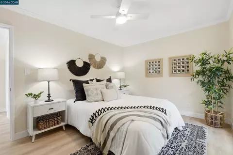 Bedroom - 1571 Schenone Ct #A, Concord, CA 94521 photo 2 of 7