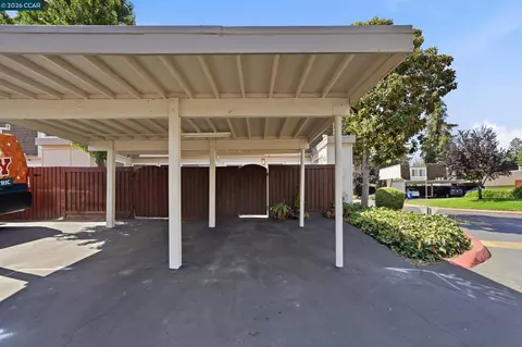 Exterior - 1571 Schenone Ct #A, Concord, CA 94521 photo 6 of 12