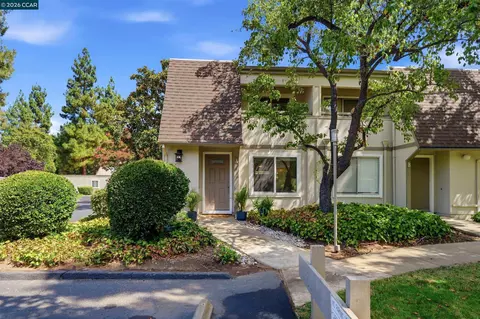 Exterior - 1571 Schenone Ct #A, Concord, CA 94521 photo 12 of 12
