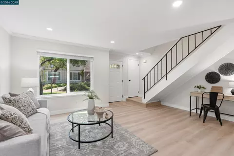 Living - 1571 Schenone Ct #A, Concord, CA 94521 photo 2 of 4