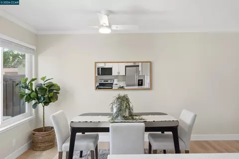 Dining - 1571 Schenone Ct #A, Concord, CA 94521 photo 6 of 6