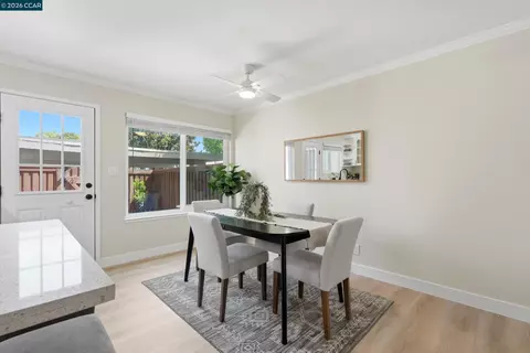 Dining - 1571 Schenone Ct #A, Concord, CA 94521 photo 4 of 6