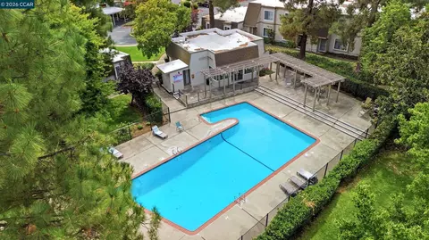 Exterior - 1571 Schenone Ct #A, Concord, CA 94521 photo 9 of 12