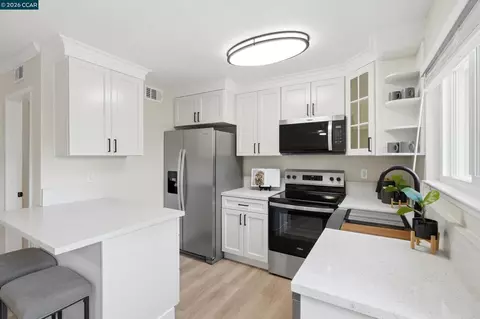 Kitchen - 1571 Schenone Ct #A, Concord, CA 94521 photo 1 of 6