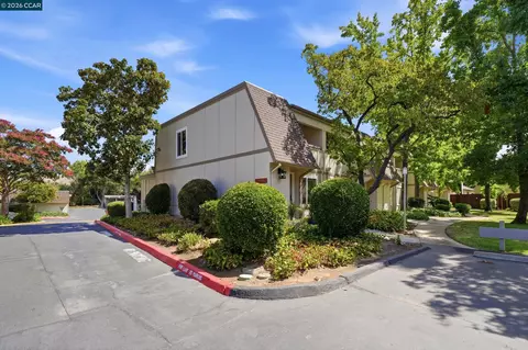 Exterior - 1571 Schenone Ct #A, Concord, CA 94521 photo 11 of 12
