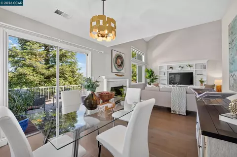 Dining - 1035 Pinehurst Ct, Concord, CA 94521 photo 1 of 3