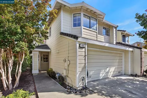 Exterior - 1035 Pinehurst Ct, Concord, CA 94521 photo 3 of 3