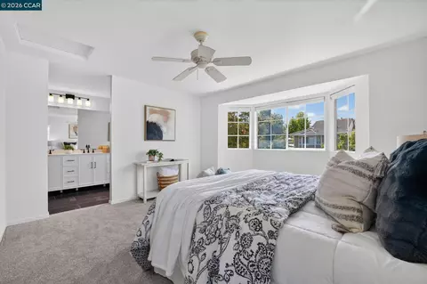 Bedroom - 1035 Pinehurst Ct, Concord, CA 94521 photo 1 of 5