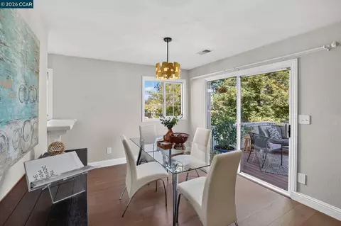 Dining - 1035 Pinehurst Ct, Concord, CA 94521 photo 3 of 3
