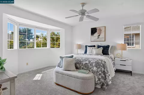 Bedroom - 1035 Pinehurst Ct, Concord, CA 94521 photo 2 of 5