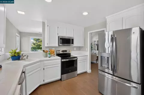Kitchen - 1035 Pinehurst Ct, Concord, CA 94521 photo 2 of 2