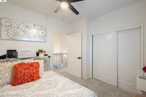 Bedroom - 1234 Willow St, Oakland, CA 94607 photo 5 of 5