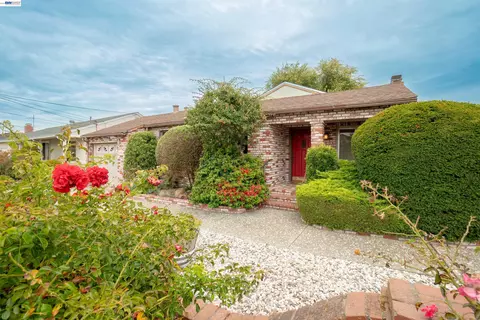 14972 Endicott St, San Leandro, CA 94579
