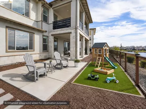 Exterior - 2260 Solace Vis, Fairfield, CA 94533 photo 2 of 7