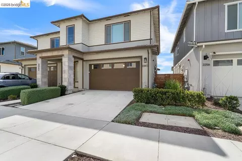 Exterior - 2260 Solace Vis, Fairfield, CA 94533 photo 6 of 7