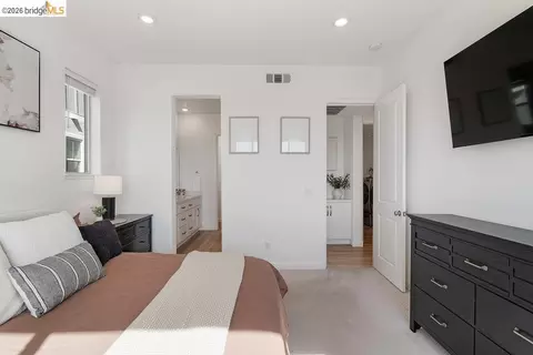 Bedroom - 2260 Solace Vis, Fairfield, CA 94533 photo 2 of 4