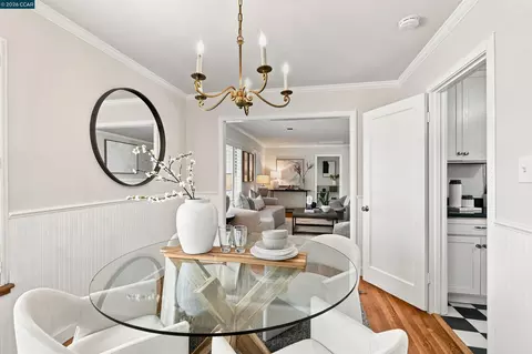 Dining - 148 Roslyn Dr, Concord, CA 94518 photo 3 of 3