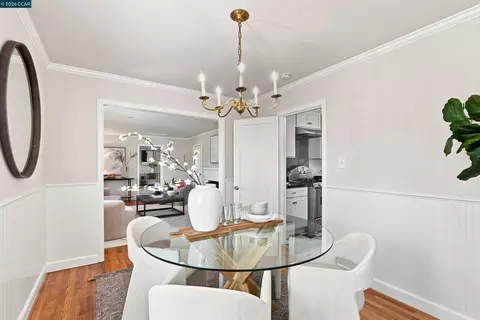 Dining - 148 Roslyn Dr, Concord, CA 94518 photo 2 of 3