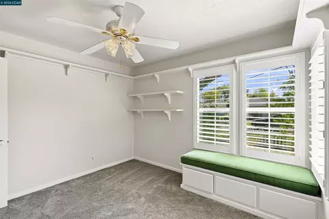 Bedroom - 148 Roslyn Dr, Concord, CA 94518 photo 4 of 6