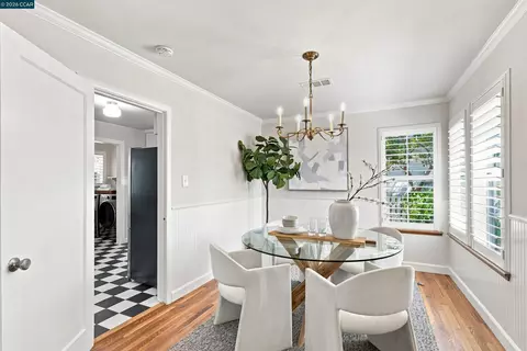 Dining - 148 Roslyn Dr, Concord, CA 94518 photo 1 of 3