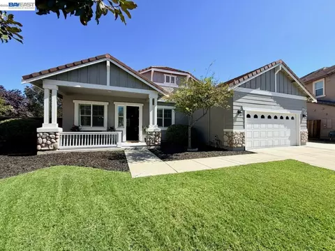 1271 Vignola Ct, Brentwood, CA 94513