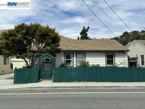 36846 Niles Blvd, Fremont, CA 94536