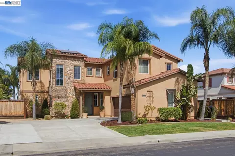 1172 Pimento Dr, Brentwood, CA 94513