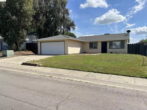 2344 Via Canela, Oroville, CA 95966