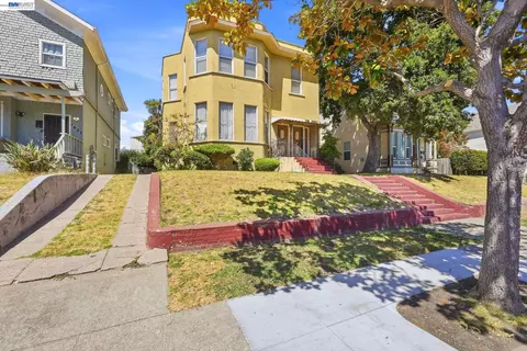 Other - 1631 Linden St, Oakland, CA 94607 photo 1 of 3