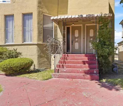 Exterior - 1631 Linden St, Oakland, CA 94607 photo 2 of 7