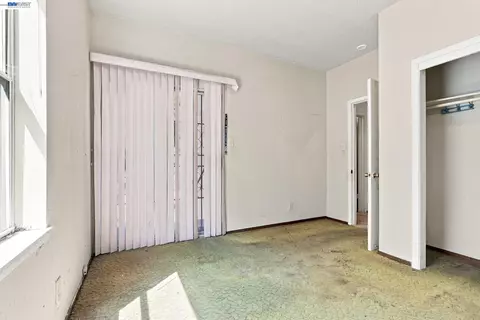 Bedroom - 1631 Linden St, Oakland, CA 94607 photo 6 of 10