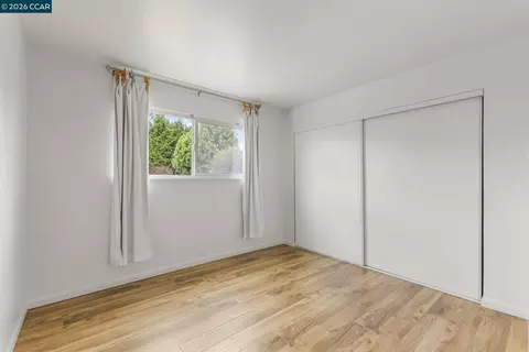 Bedroom - 7601 Redbud Ct, Newark, CA 94560 photo 8 of 9