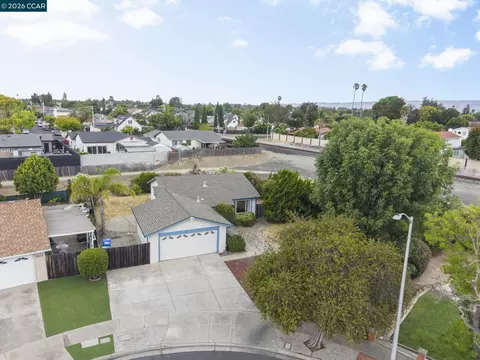 View/Area - 7601 Redbud Ct, Newark, CA 94560 photo 4 of 11