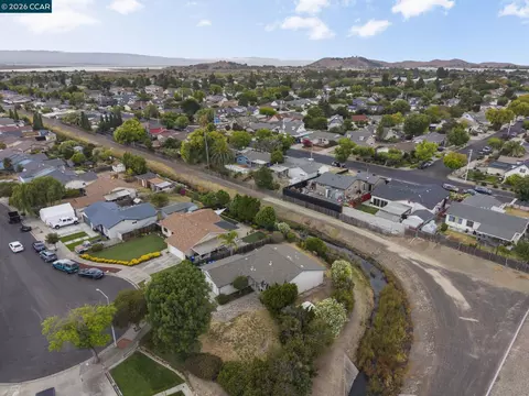View/Area - 7601 Redbud Ct, Newark, CA 94560 photo 11 of 11