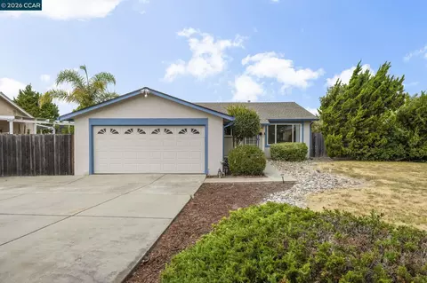 Exterior - 7601 Redbud Ct, Newark, CA 94560 photo 2 of 15