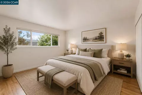 Bedroom - 7601 Redbud Ct, Newark, CA 94560 photo 1 of 9